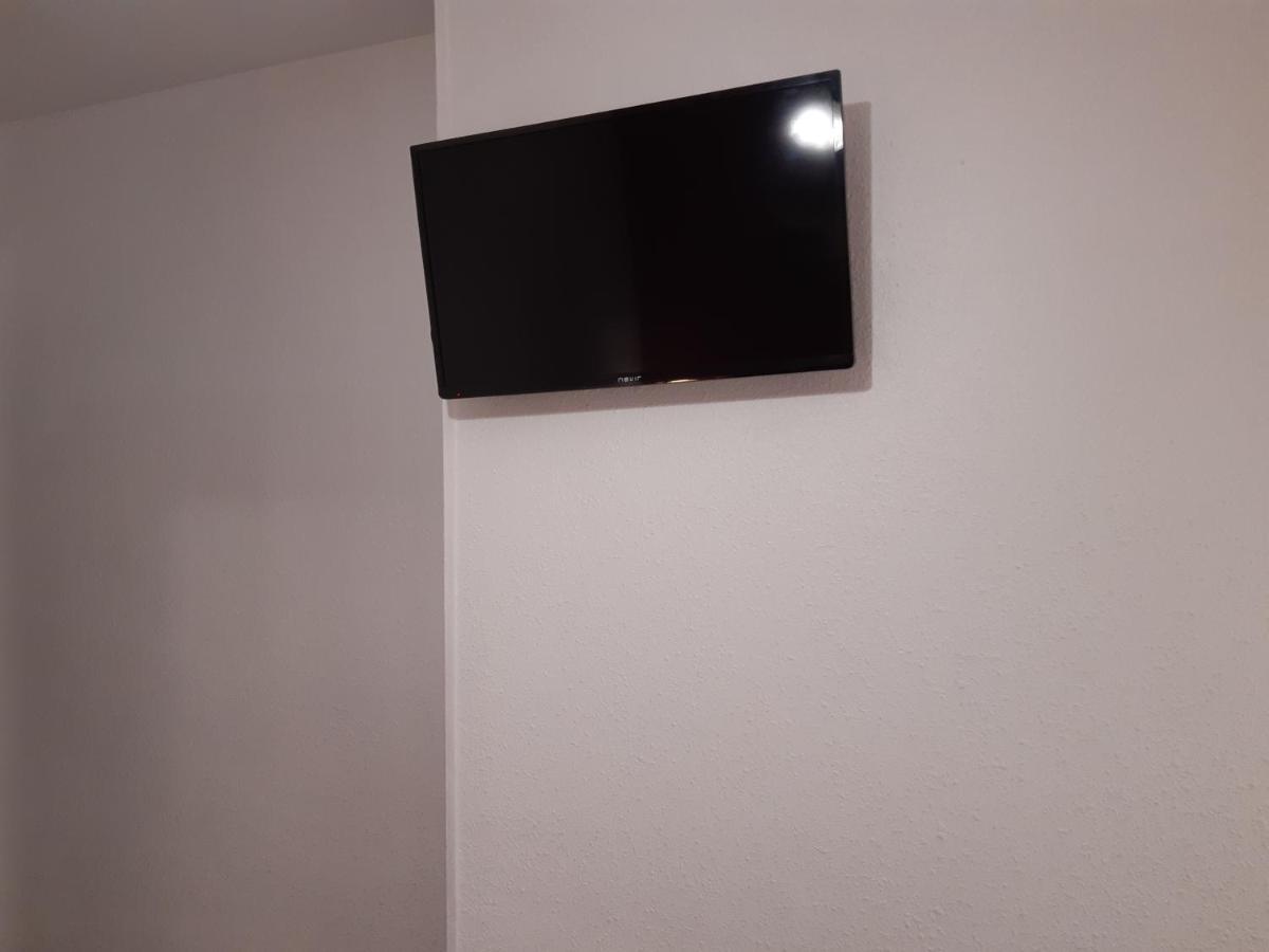 Hotel Azahar オリーバ エクステリア 写真